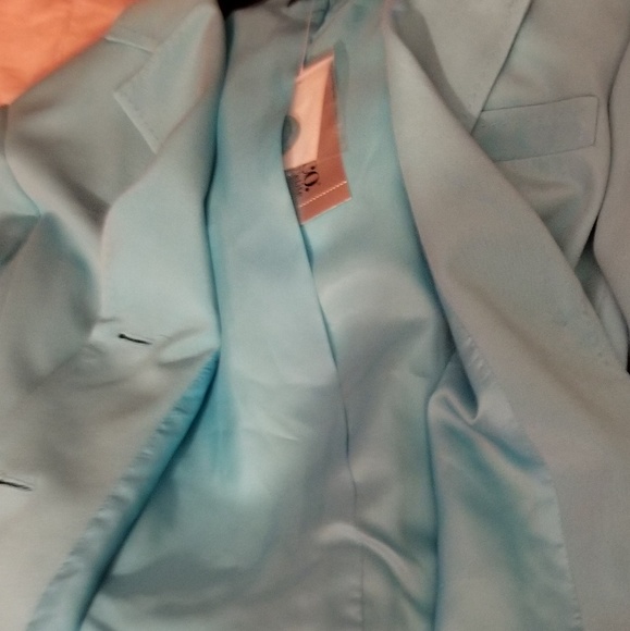 Blazer Jacket - Picture 6 of 8